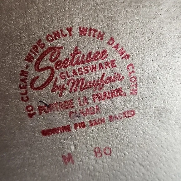 Seetusee rectangle  dish - Picture 10 of 16